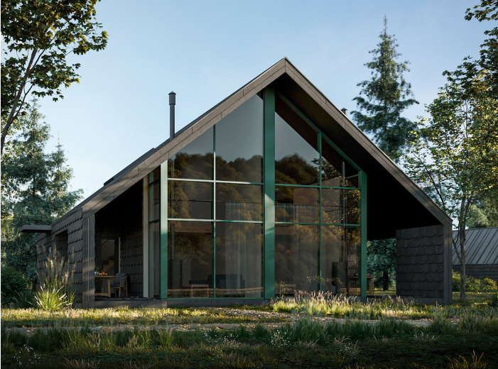 COTTAGE SOLAR 1