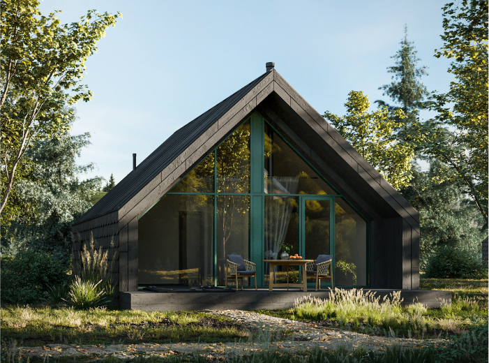 COTTAGE DYVO