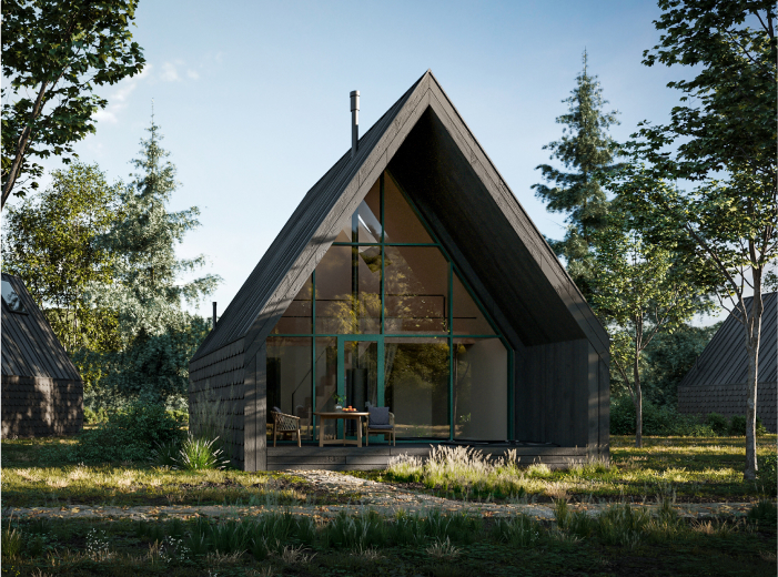 Тип 5, Світанок